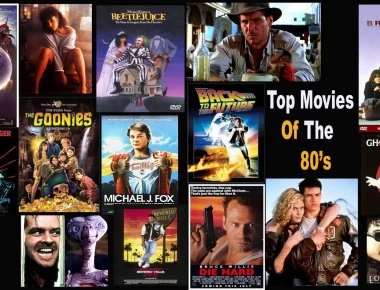 Αυτές είναι οι καλύτερες ταινίες των 80’s που έκλαψαν, γέλασαν και ερωτεύτηκαν οι σημερινοί 40άρηδες